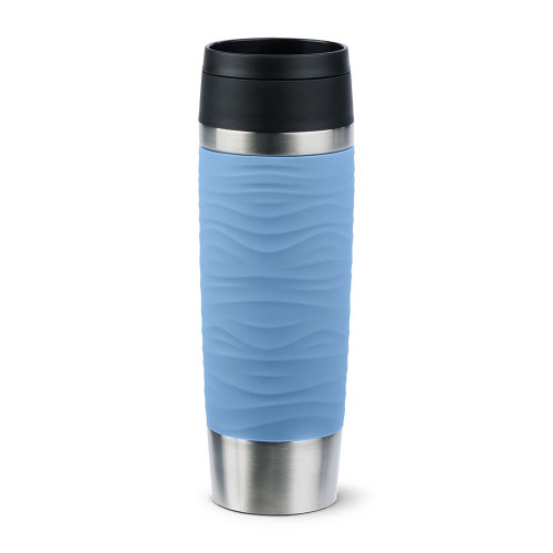 Термокухоль EMSA Travel Mug Waves Grande