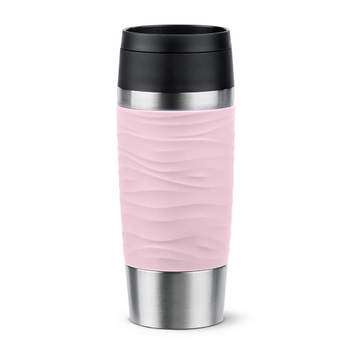 Термокухоль EMSA Travel Mug Waves