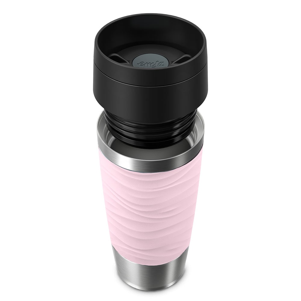 Термокухоль EMSA Travel Mug Waves - 2