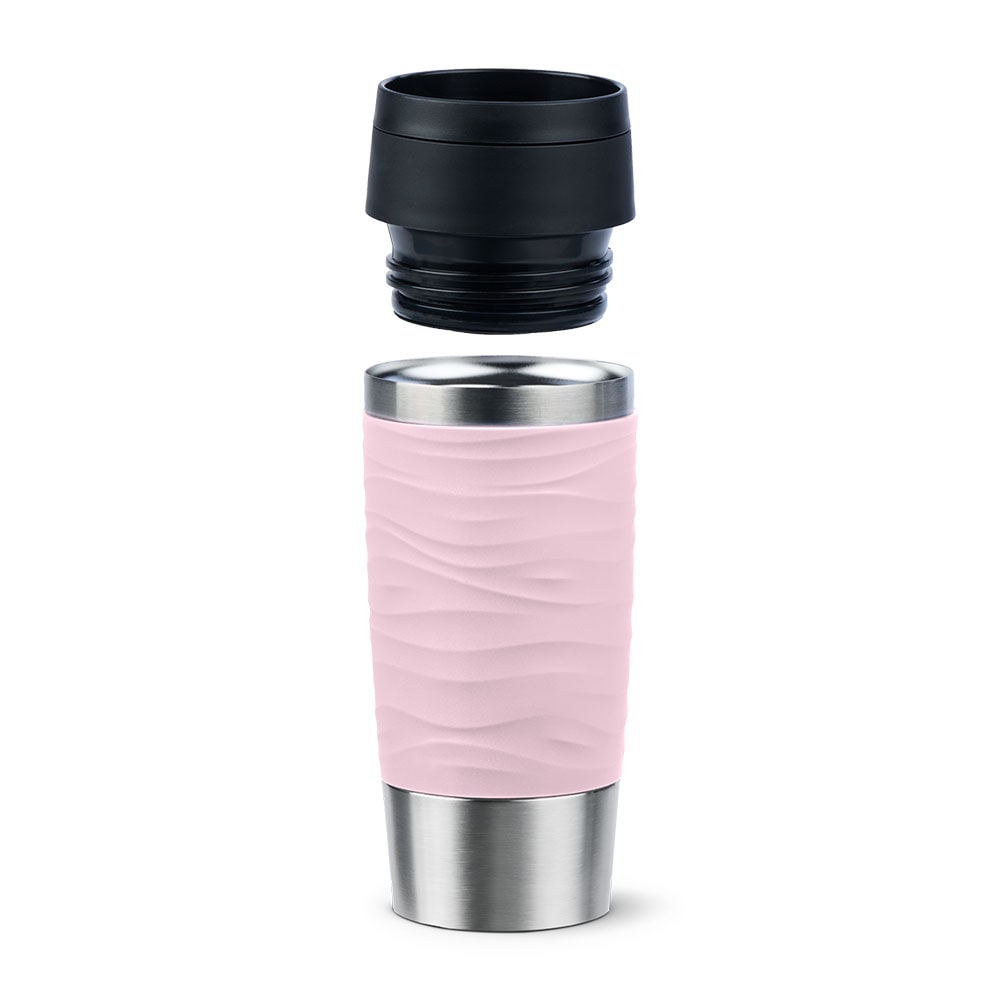 Термокухоль EMSA Travel Mug Waves - 3